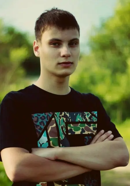 Я Андрей, 25, знакомлюсь без обязательств в Нижнем Новгороде