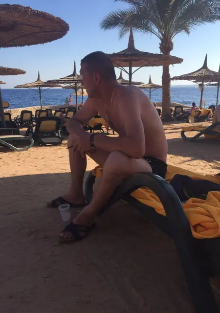 Владимир из Токсова, ищу на сайте знакомства на одну ночь