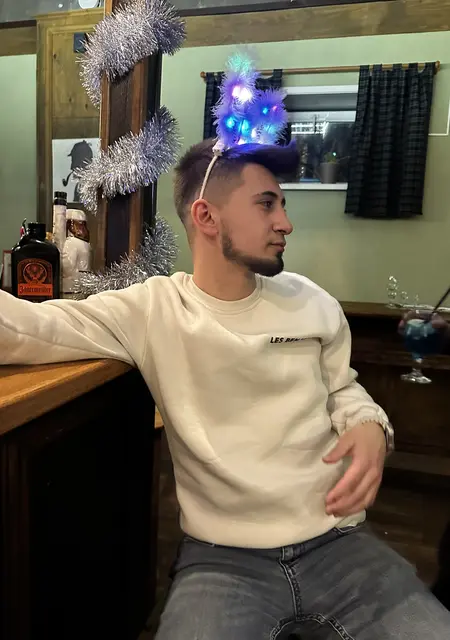 Я Чагры, 25, из Свободного, ищу знакомство для дружбы