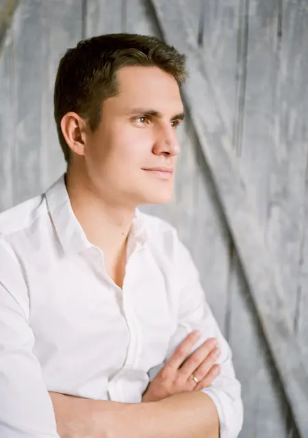 Я Дмитрий, 35, знакомлюсь без обязательств в Реутове