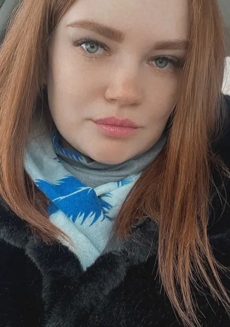 Я Анна, 27, знакомлюсь на одну ночь в Якутске