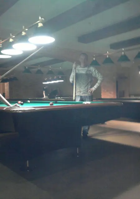 Артём из Ярославля, мне 45, познакомлюсь на одну ночь