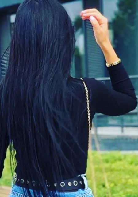 Я Samira, 25, знакомлюсь для дружбы в Магнитогорске