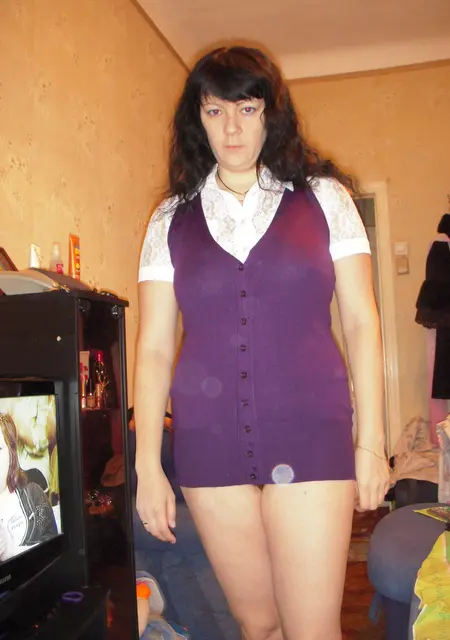 Я Лиза, 35, знакомлюсь для общения в Перми