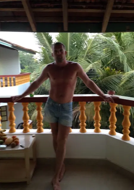 Maks из Березников, ищу на сайте знакомства на одну ночь