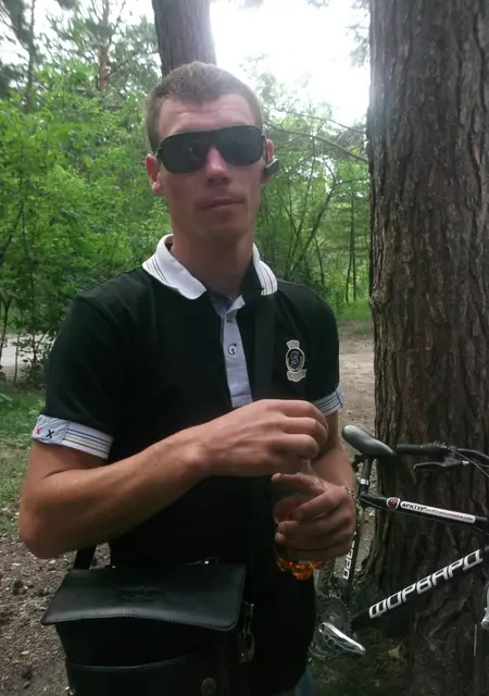 Я Алл, 40, знакомлюсь без обязательств в Новосибирске