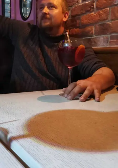 Я Евгений, 37, из Воскресенска, ищу знакомство для общения