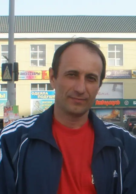 Я Sergiy, 53, из Калуги, ищу знакомство для дружбы