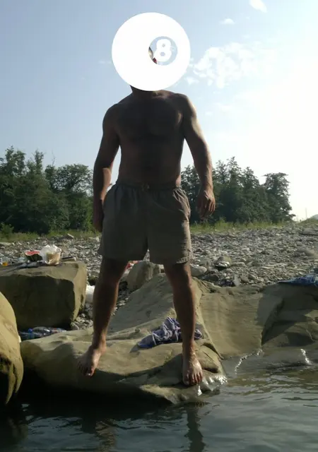 Ambo из Туапсе, ищу на сайте знакомства на одну ночь