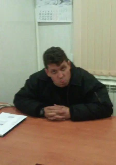 Я Сергеевич, 53, знакомлюсь без обязательств в Осташкове