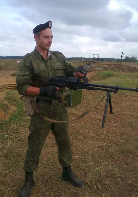 Сергей из Киришей, мне 31, познакомлюсь на одну ночь