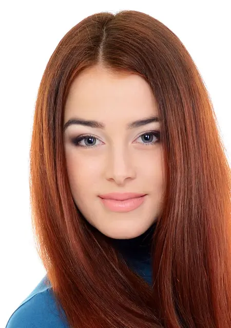 Sati из Гудермеса, мне 28, познакомлюсь для общения