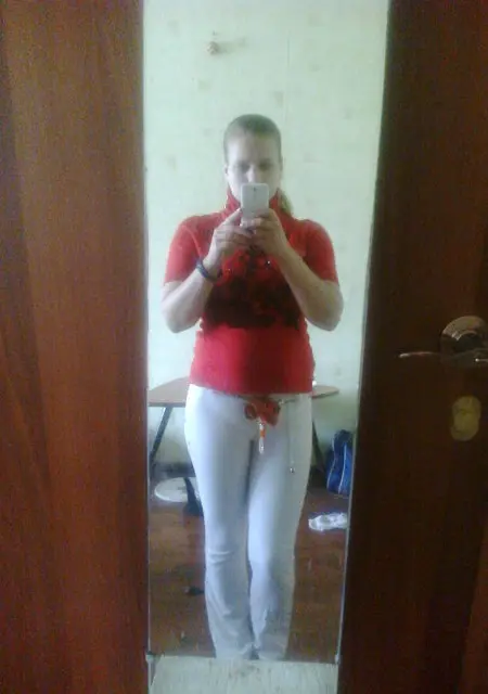 Я Инулька, 38, из Череповца, ищу знакомство для дружбы