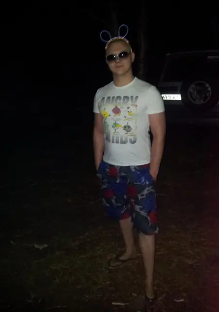 Я Turok, 37, знакомлюсь без обязательств в Петропавловске-Камчатском