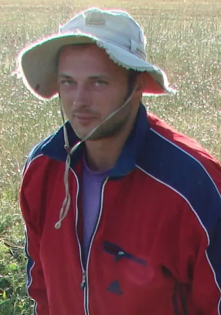 Я Жора, 45, из Пятигорска, ищу знакомства на одну ночь