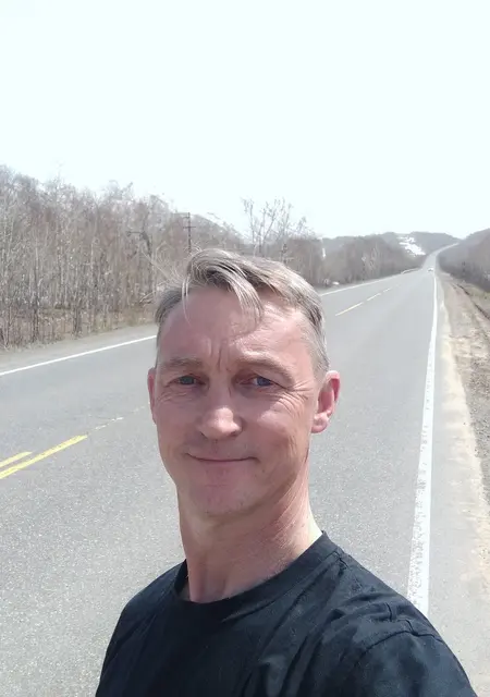 Я Игорь, 51, знакомлюсь для дружбы в Петропавловске-Камчатском