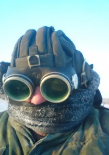 Я Лютик, 54, из Астрахани, ищу знакомство для дружбы