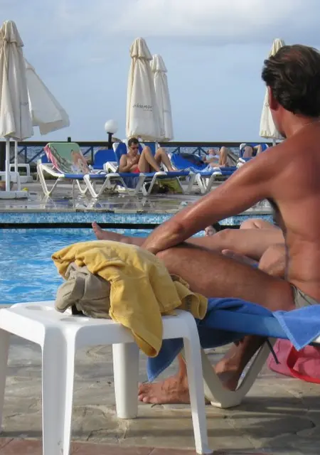 Я Vlad, 60, знакомлюсь без обязательств в Санкт-Петербурге