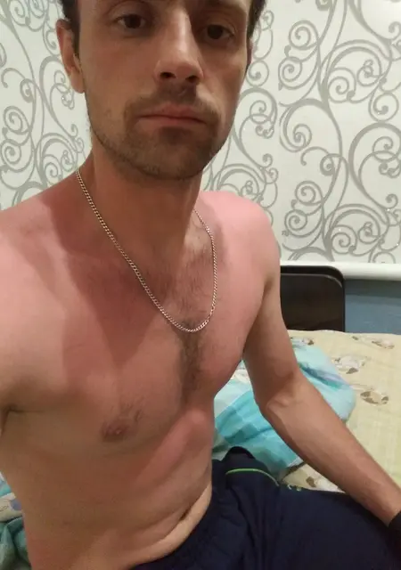 Я Дмитрий, 34, знакомлюсь для приятного времяпровождения в Лысьве