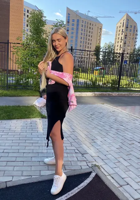 Лиля из Новосибирска, мне 33, познакомлюсь для приятного времяпровождения