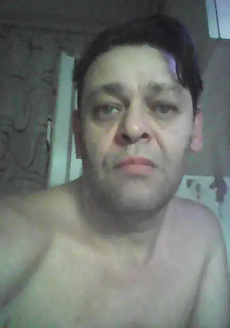 Я Серж, 51, знакомлюсь на одну ночь в Тамбове