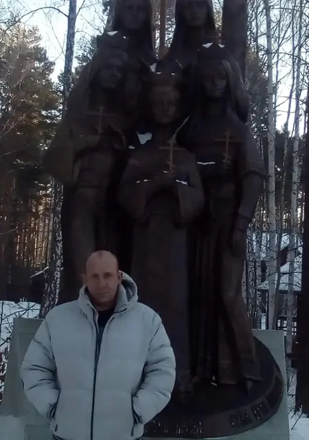 Сергей из Каргаполья, ищу на сайте знакомства на одну ночь