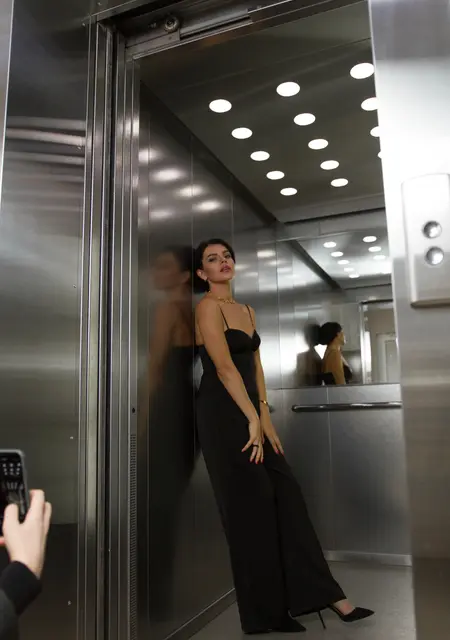 Я Людмила, 37, знакомлюсь для дружбы в Новосибирске