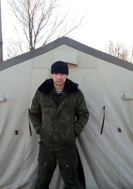 Серёга из Азова, мне 35, познакомлюсь для приятного времяпровождения