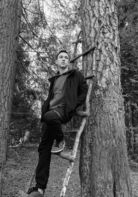 Флок из Йошкар-Олы, ищу на сайте знакомства на одну ночь