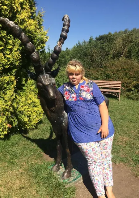 Юля из Новоалександровска, ищу на сайте знакомства на одну ночь