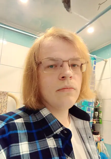 Я Матвей, 23, из Сосновоборска, ищу знакомства на одну ночь