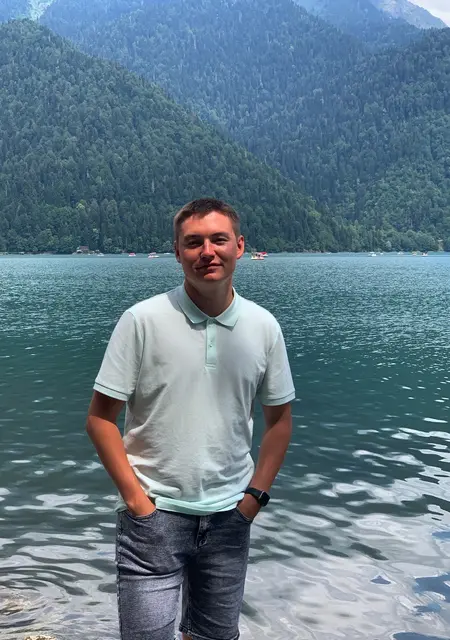 Антон из Йошкар-Олы, мне 26, познакомлюсь на одну ночь