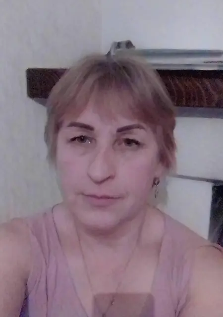 Наталья из Тулы, ищу на сайте постоянные отношения