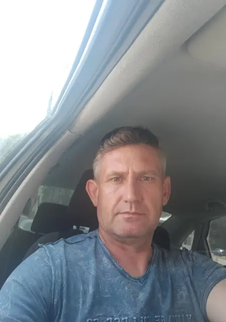 Я Сергей, 50, знакомлюсь без обязательств в Самаре