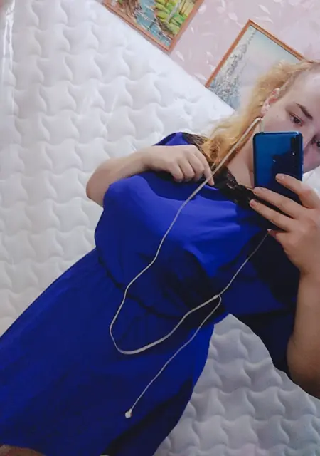 Я Катя, 25, из Борисова, ищу знакомство для общения