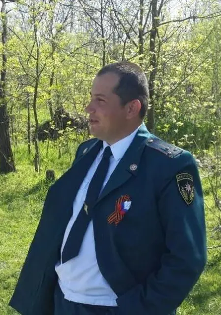 Михаил из Лабинска, ищу на сайте знакомства без обязательств