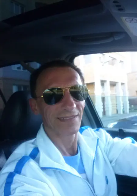 Валерий из Владимира, мне 51, познакомлюсь на одну ночь