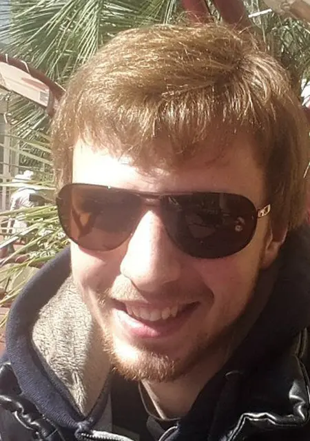 Алексей из Каширы, мне 36, познакомлюсь на одну ночь