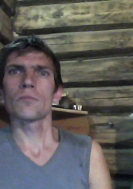 Andrey из Хотькова, ищу на сайте знакомства без обязательств