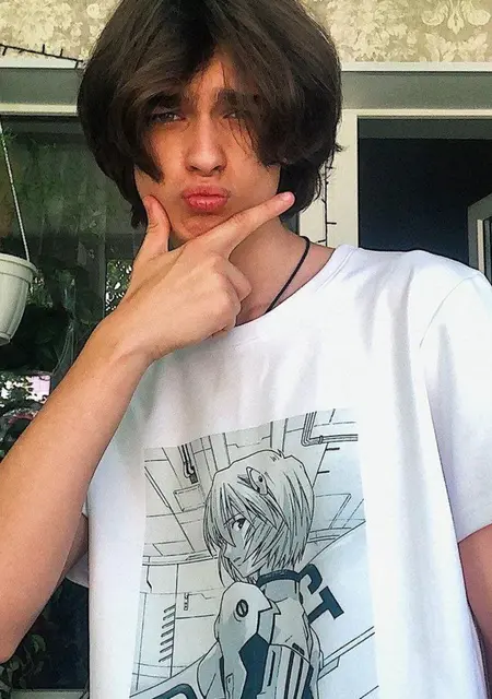 Артем из Березников, ищу на сайте знакомства без обязательств