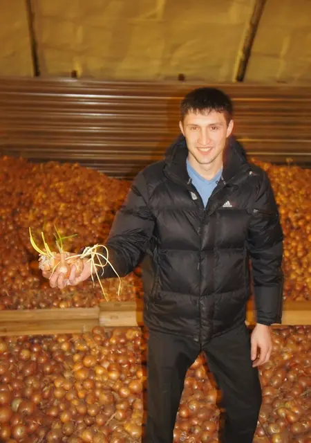 Владимир из Каширы, ищу на сайте знакомства на одну ночь