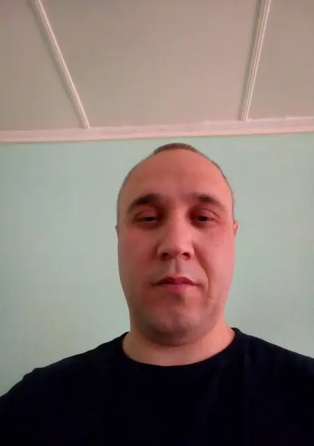 Я Рустем, 41, из Салавата, ищу знакомства на одну ночь