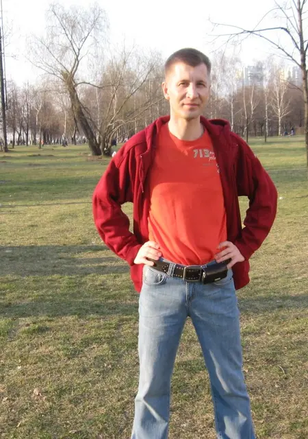 Аркаша из Москвы, ищу на сайте знакомства без обязательств