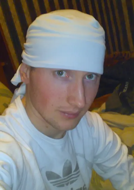 Иван из Кодинска, мне 39, познакомлюсь на одну ночь