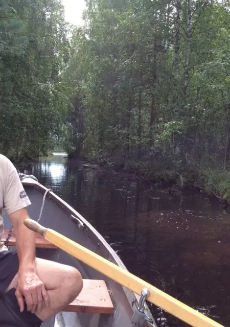 Леонид из Выборга, мне 62, познакомлюсь на одну ночь