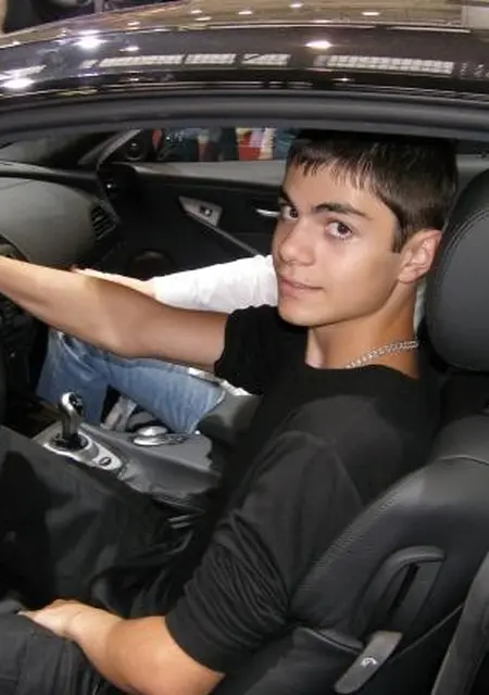 Я Dima, 48, знакомлюсь на одну ночь в Горловке