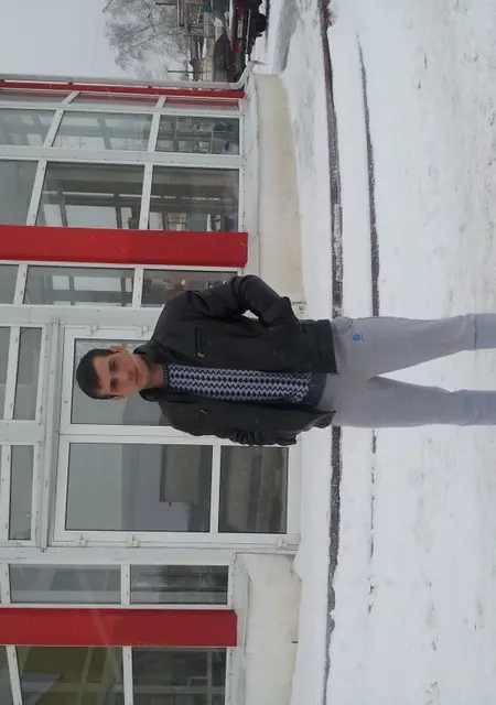 Илья из Мичуринска, мне 39, познакомлюсь для постоянных отношений