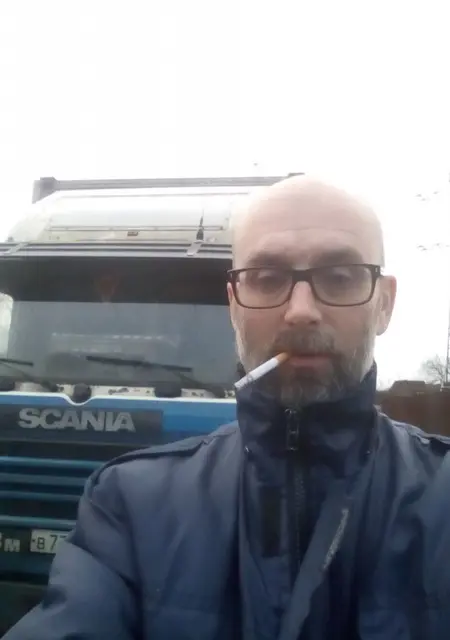 Константин из Обнинска, ищу на сайте знакомства без обязательств