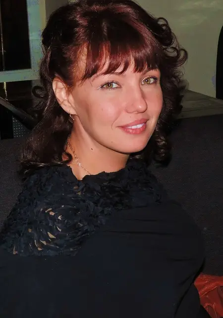 Я Натали, 51, из Самары, ищу знакомство для дружбы