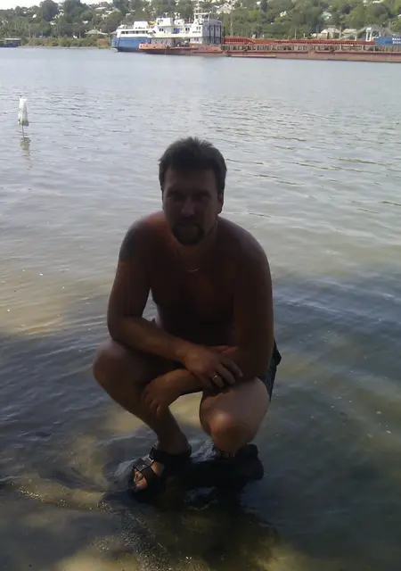 Алексей из Североморска, ищу на сайте знакомства на одну ночь